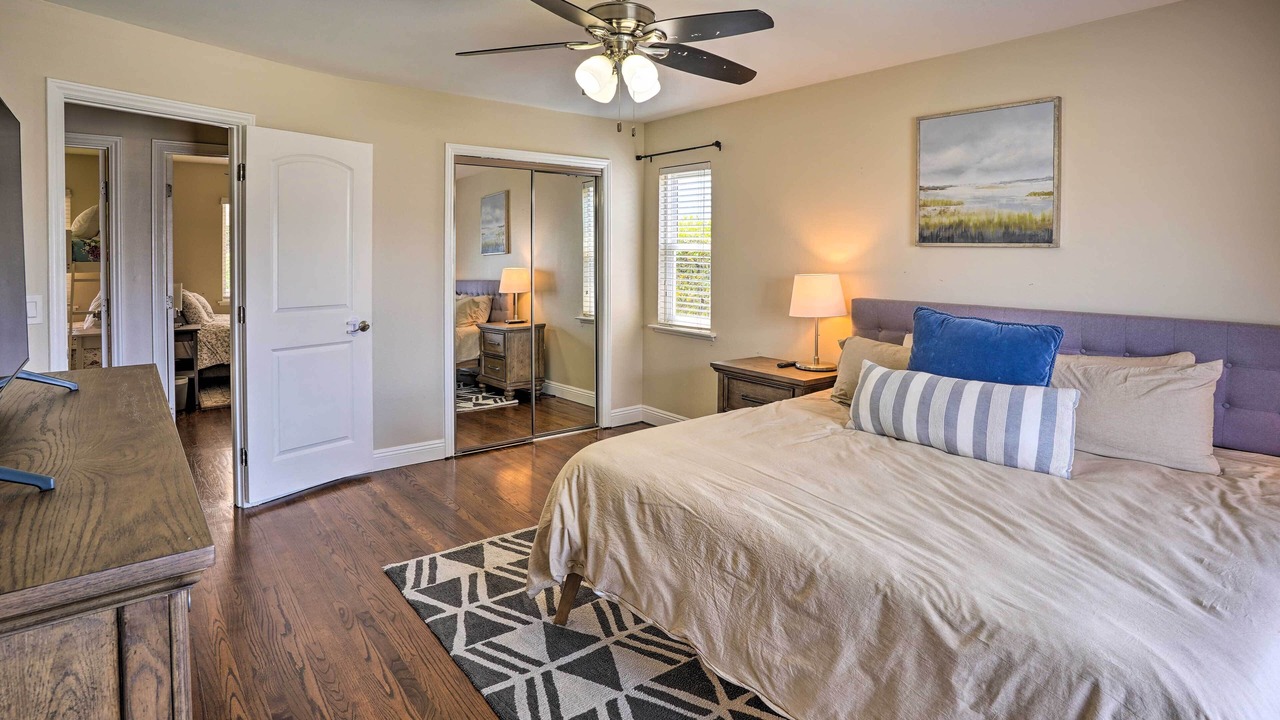 Photo of Bedroom in Southwest Anaheim