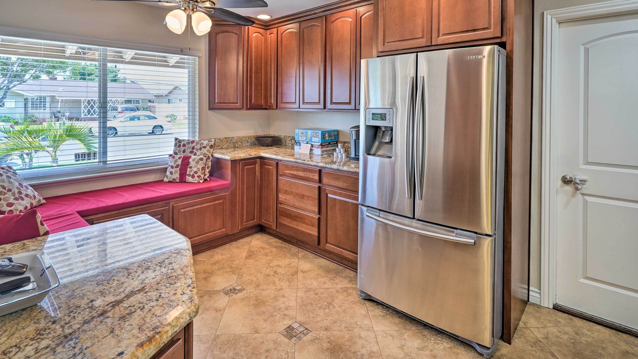 Photo of Kitchen in Southwest Anaheim
