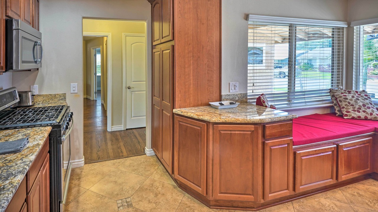 Photo of Kitchen in Southwest Anaheim