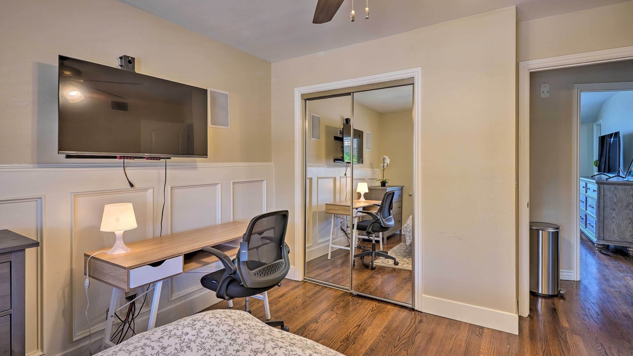 Photo of Bedroom in Southwest Anaheim