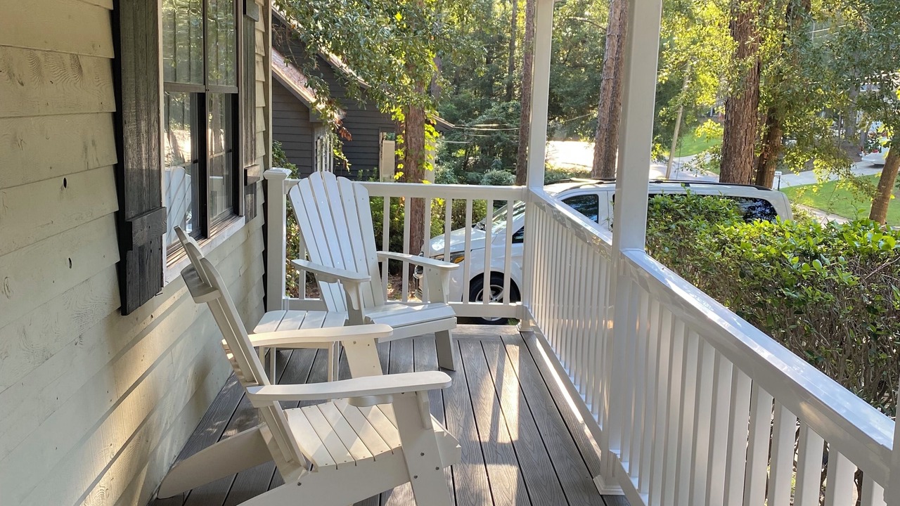 Photo of Outdoor in Daphne