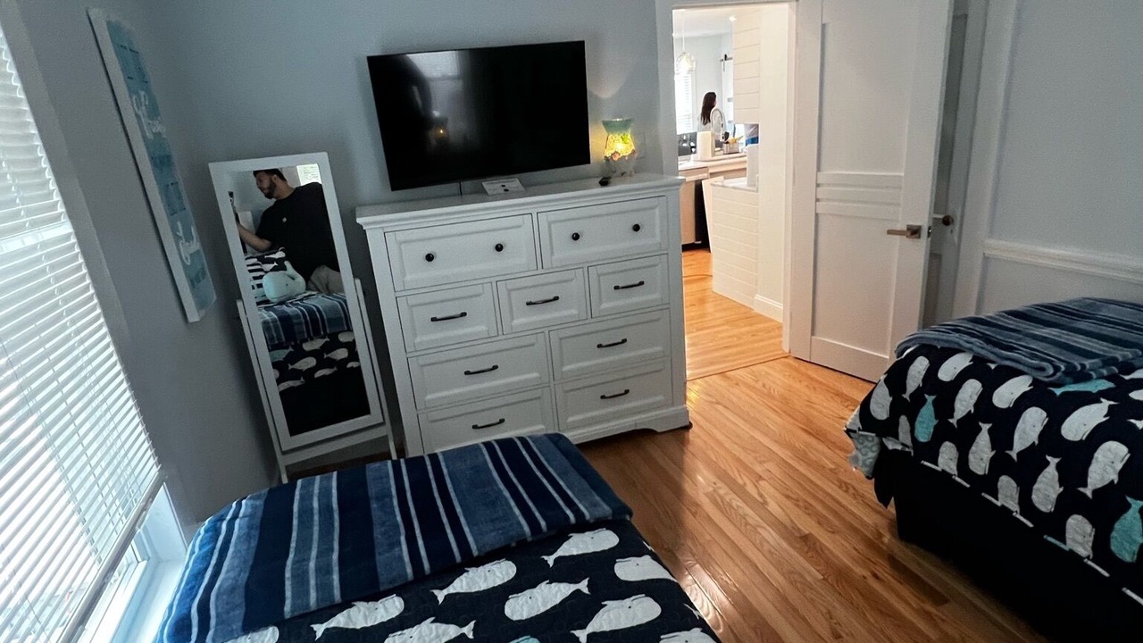 Photo of Bedroom in South Yarmouth
