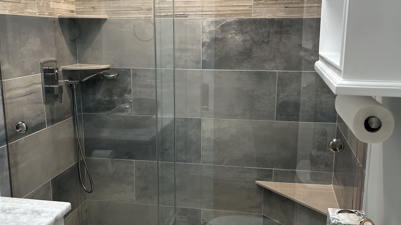 Photo of Bathroom in South Yarmouth