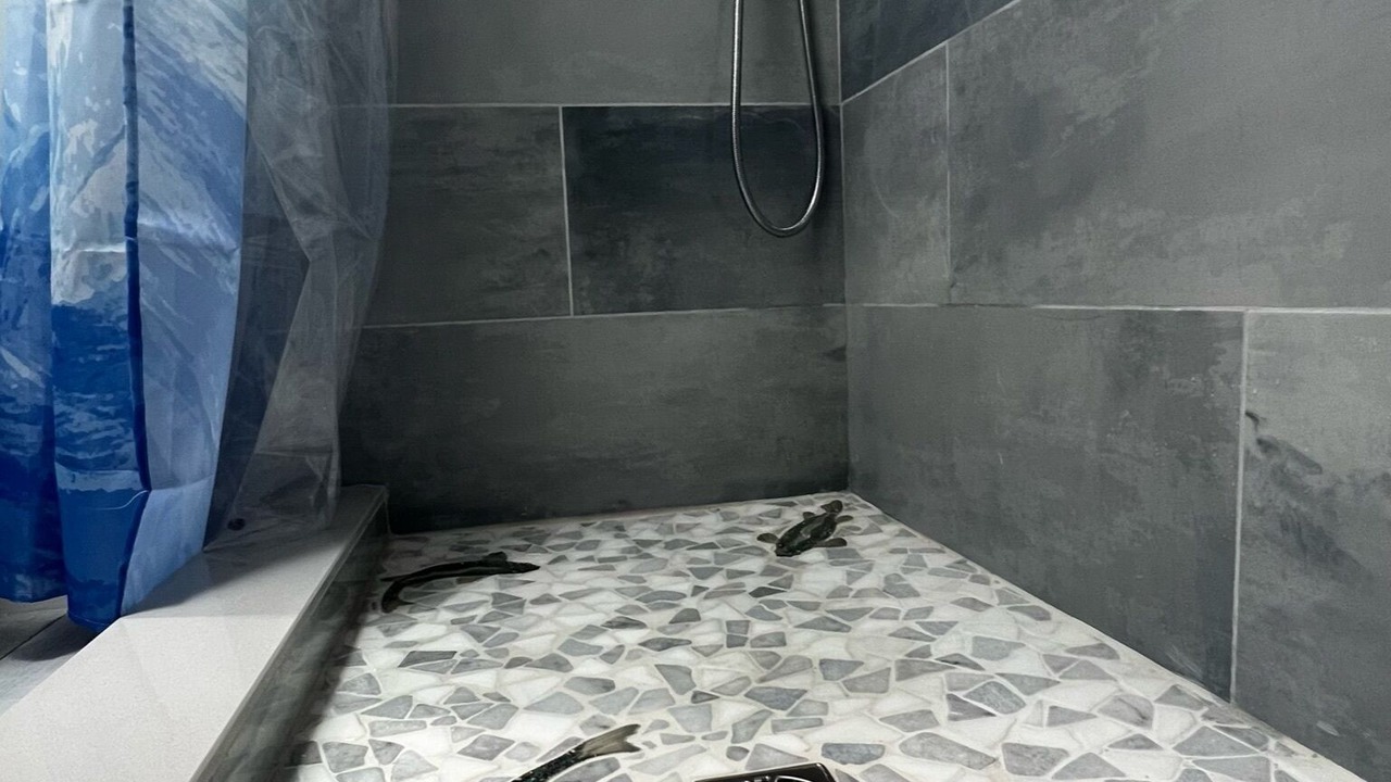 Photo of Bathroom in South Yarmouth