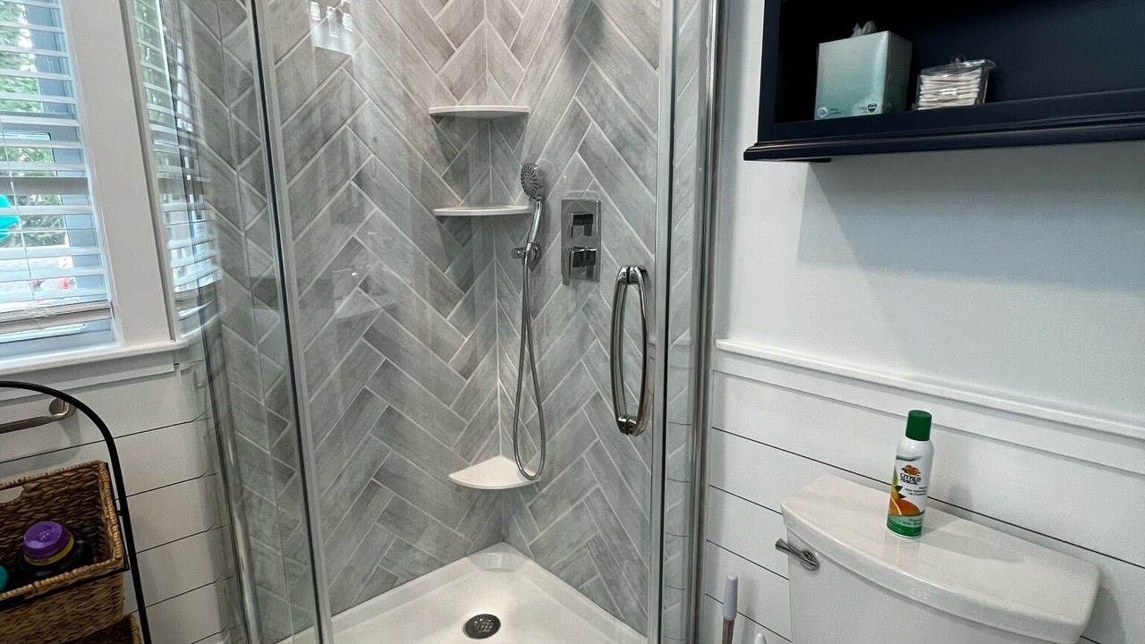 Photo of Bathroom in South Yarmouth