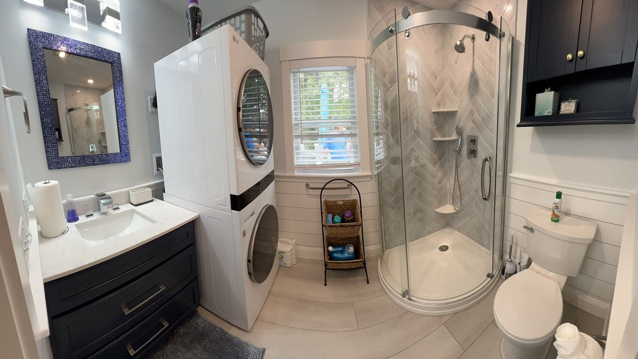 Photo of Bathroom in South Yarmouth