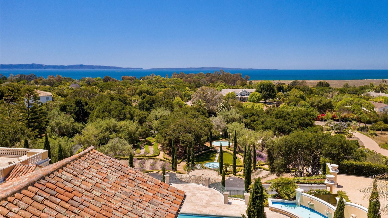 Photo of Outdoor in Hope Ranch