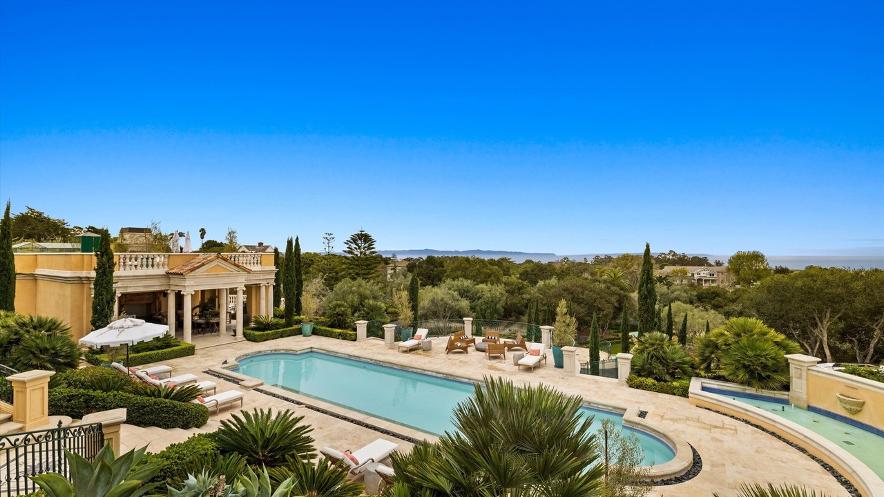 Photo of Outdoor in Hope Ranch