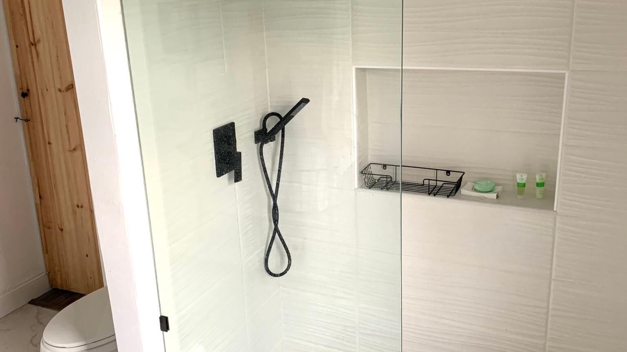 Photo of Bathroom in Gonzales
