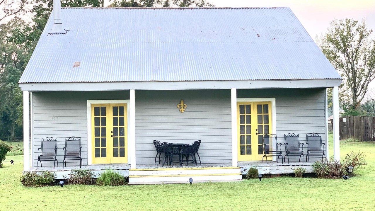 Photo of Outdoor in Gonzales