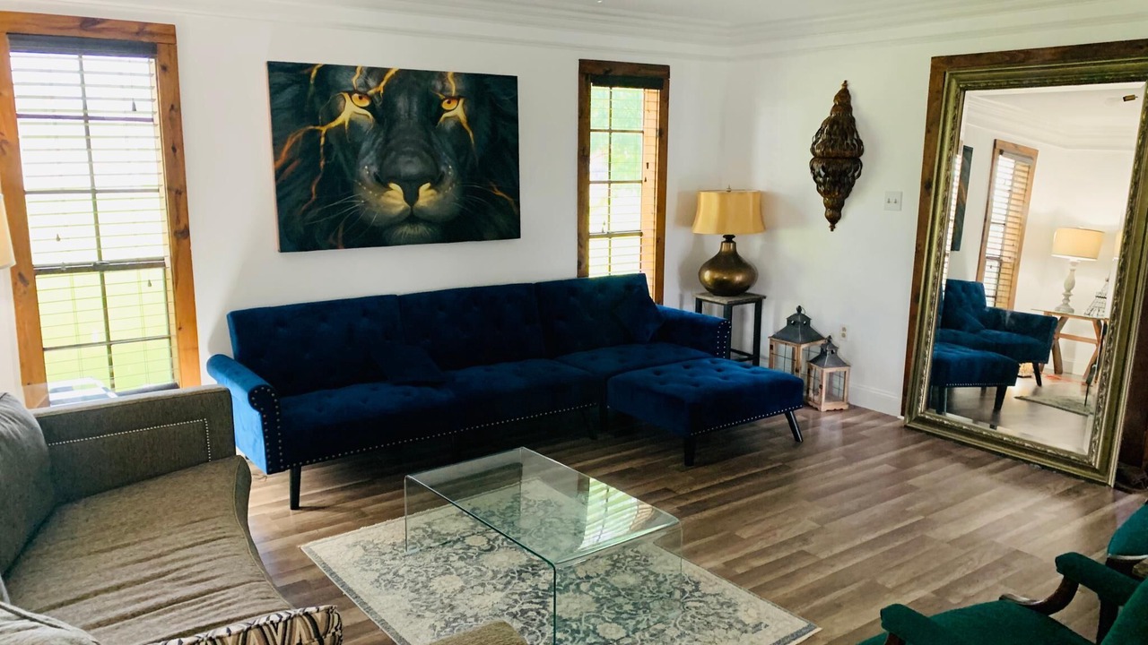 Photo of Livingroom in Gonzales