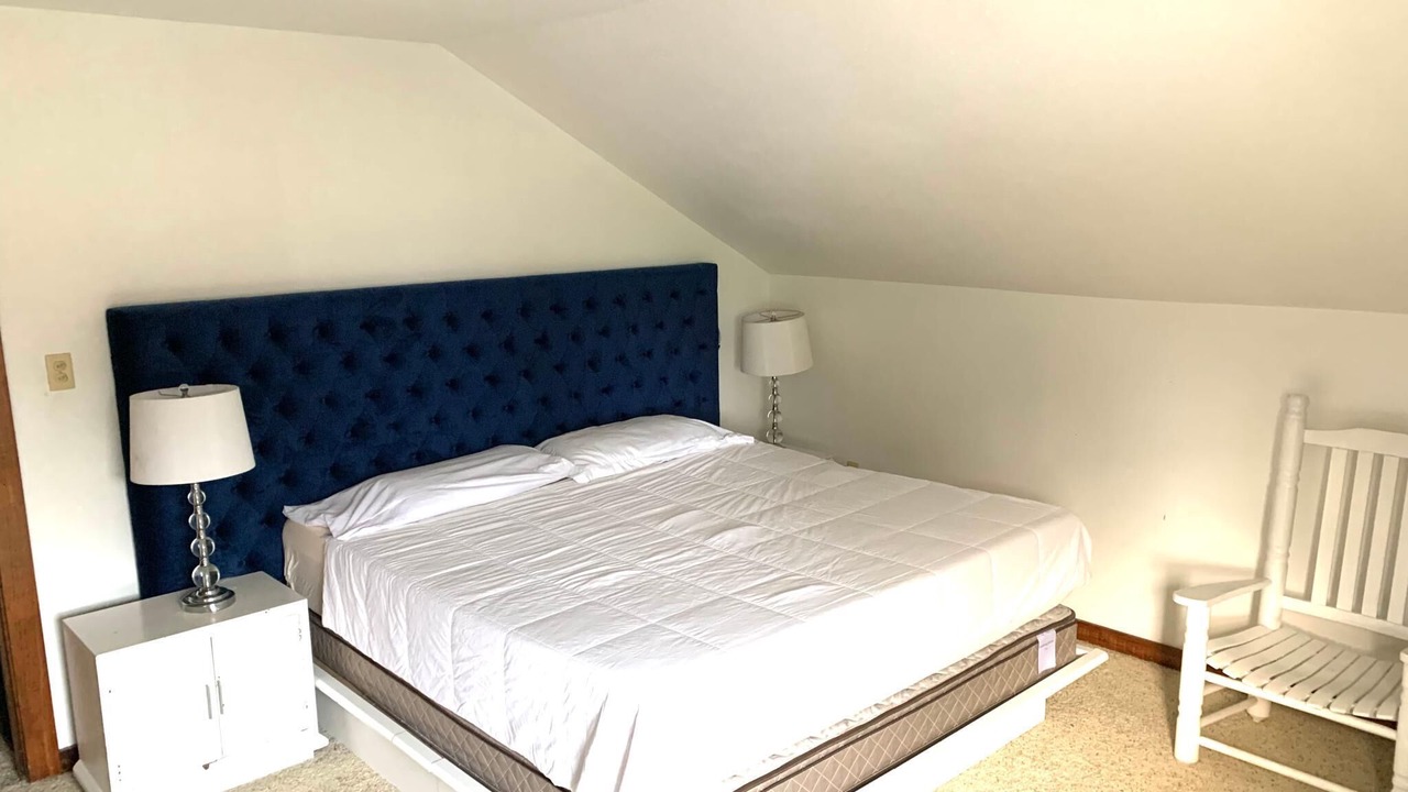 Photo of Bedroom in Gonzales