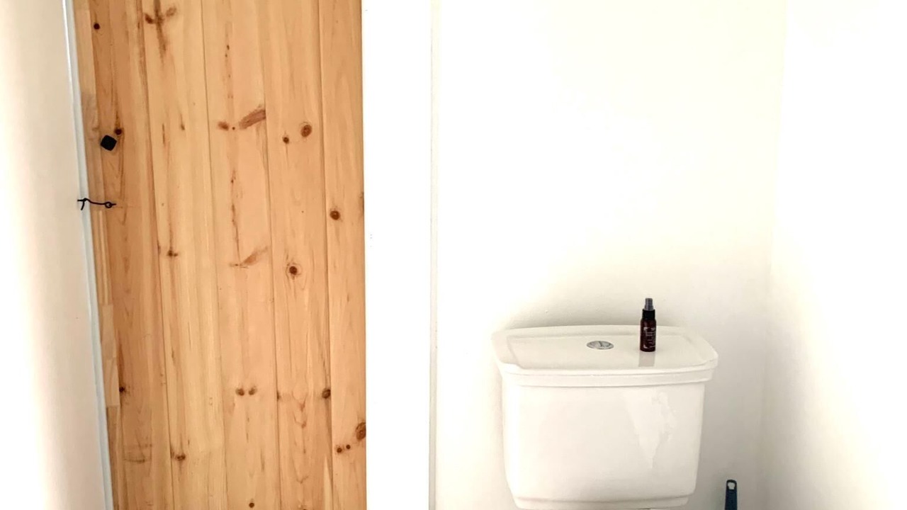 Photo of Bathroom in Gonzales