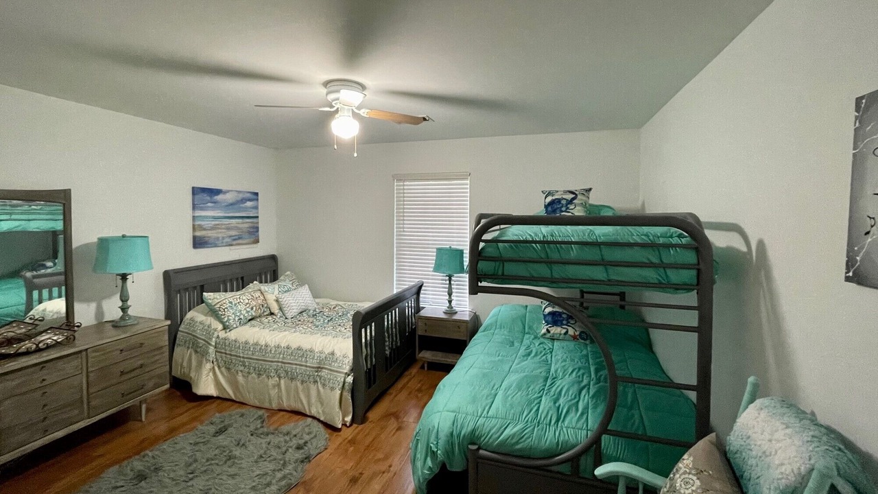 Photo of Bedroom in Bay St Louis