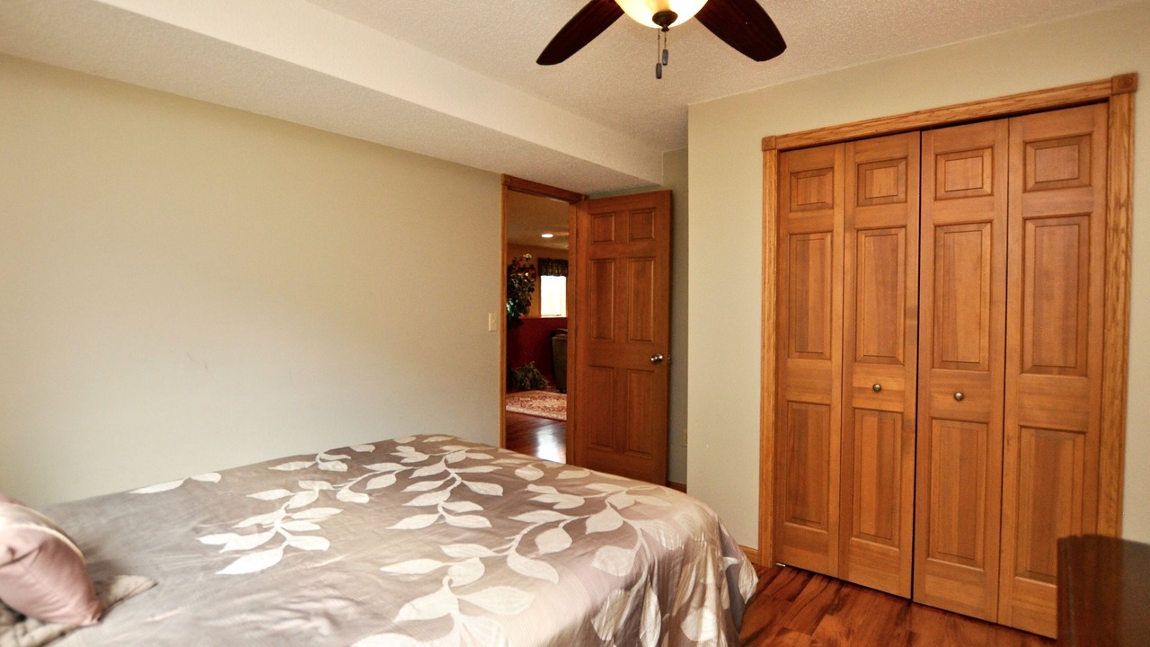Photo of Bedroom in Glendale
