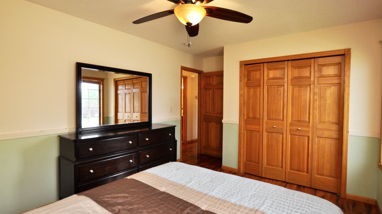 Photo of Bedroom in Glendale