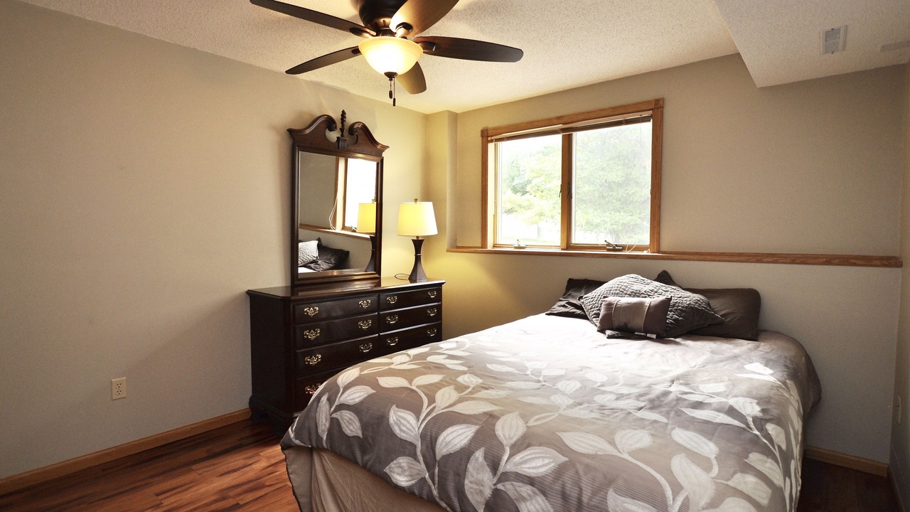 Photo of Bedroom in Glendale