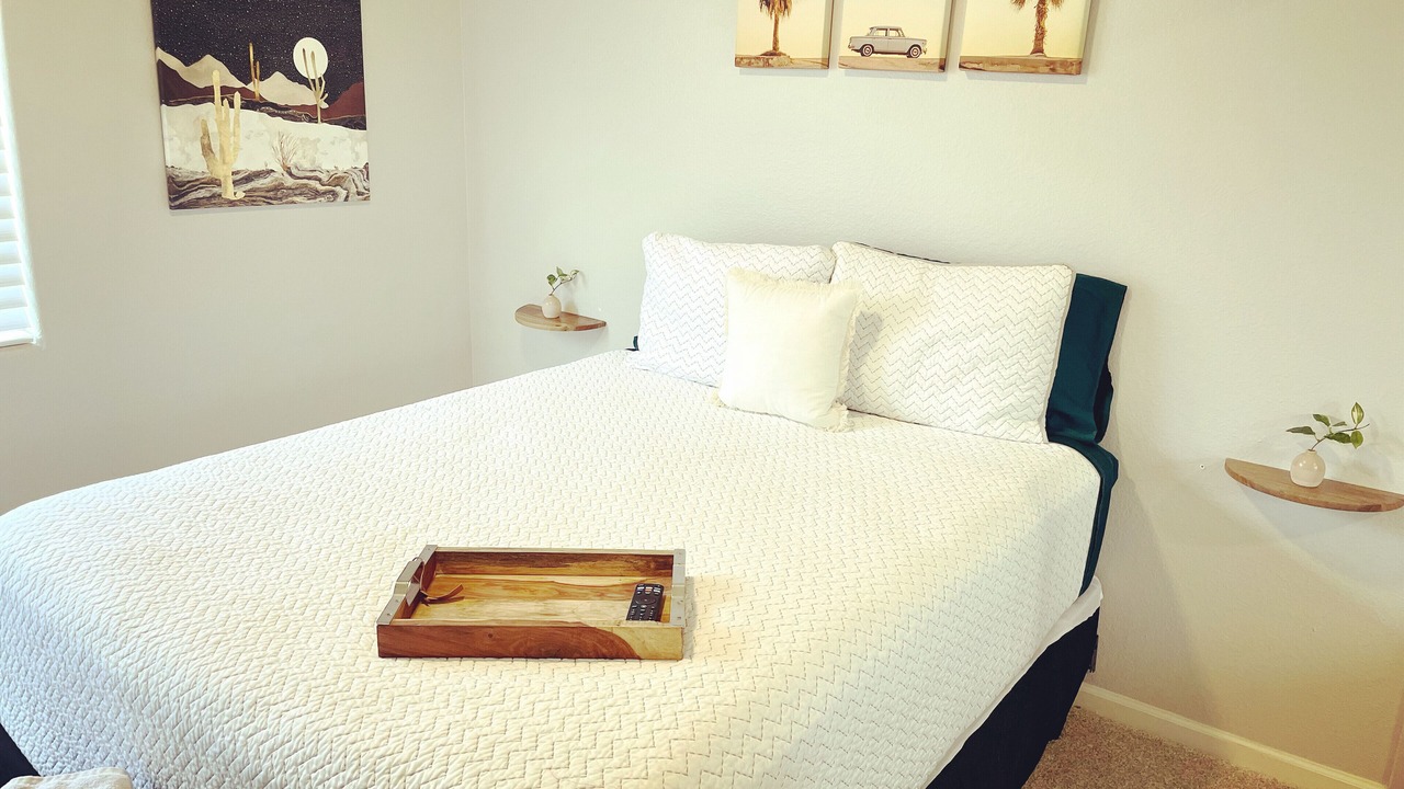 Photo of Bedroom in Indian Wells