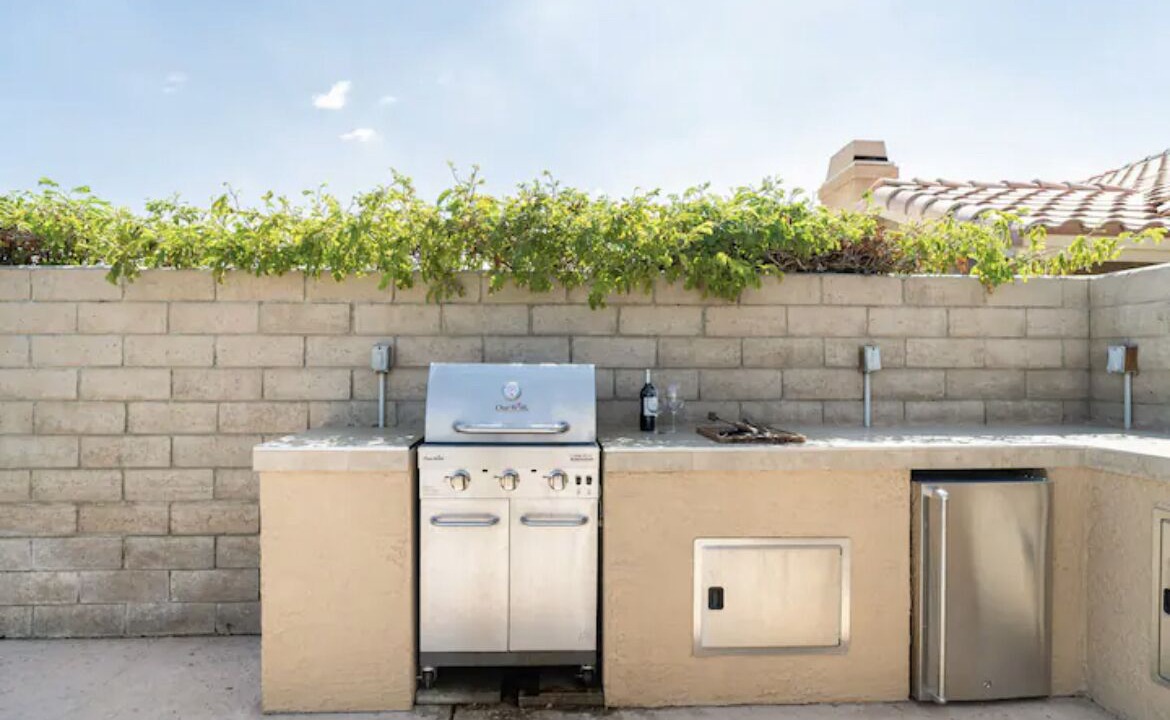 Photo of Outdoor in Indian Wells