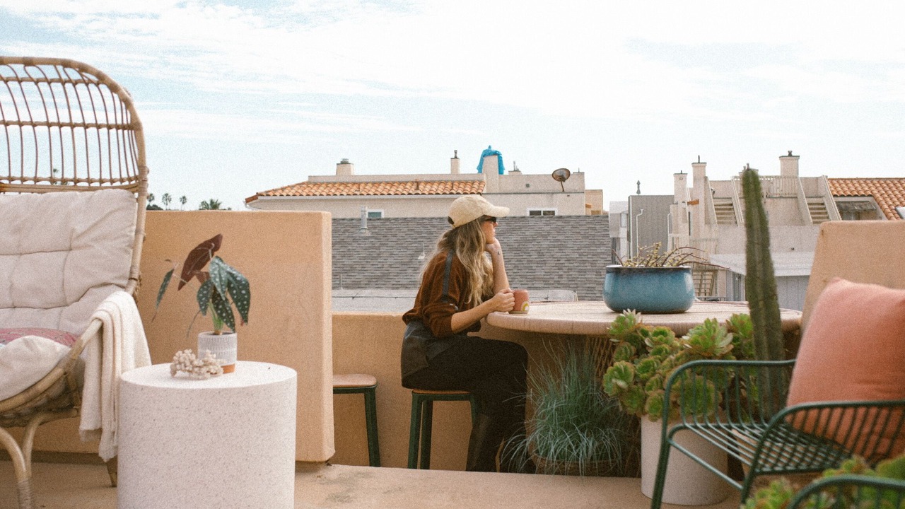 Photo of Outdoor in Hollywood