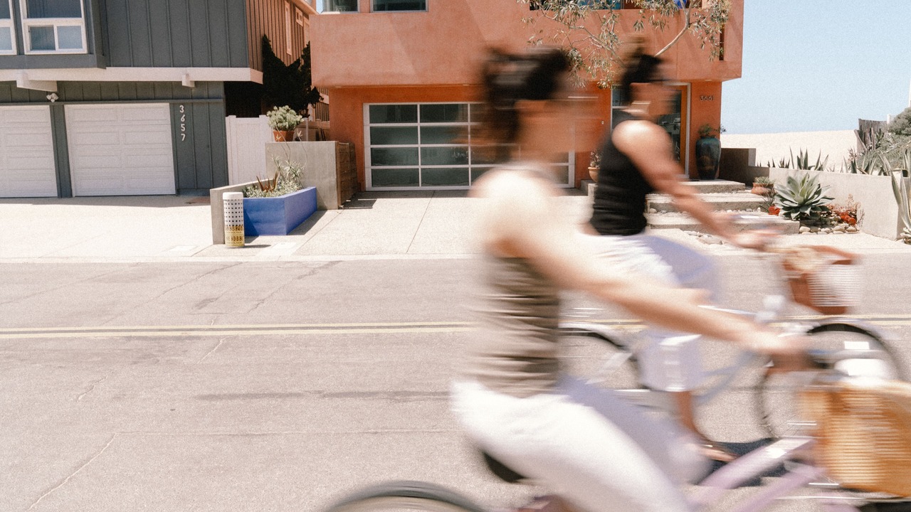Photo of Outdoor in Hollywood