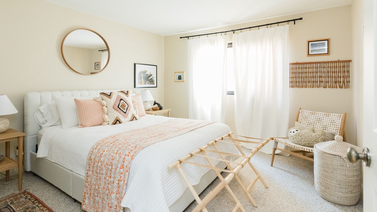 Photo of Bedroom in Hollywood