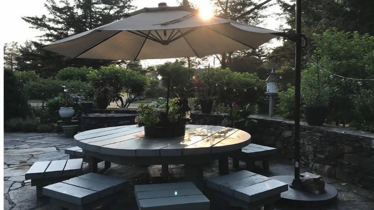 Photo of Outdoor in Saunderstown