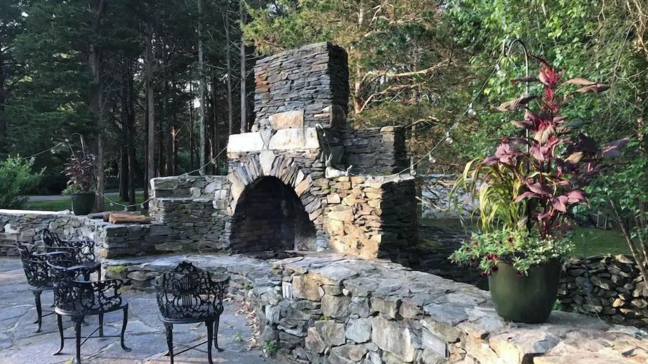 Photo of Outdoor in Saunderstown