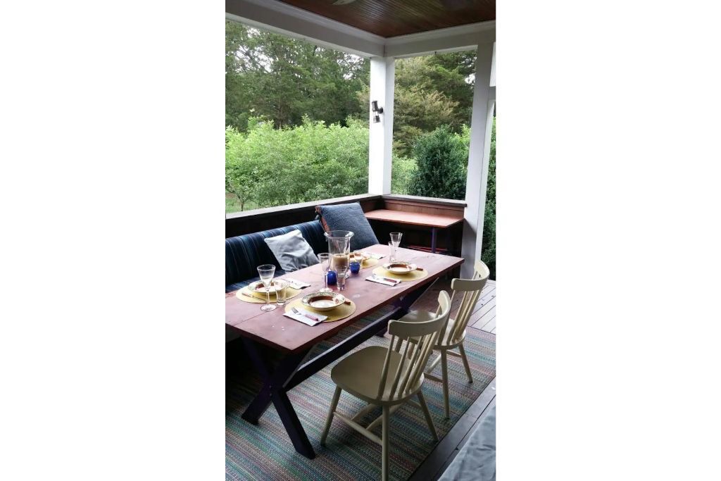 Photo of Outdoor in Saunderstown