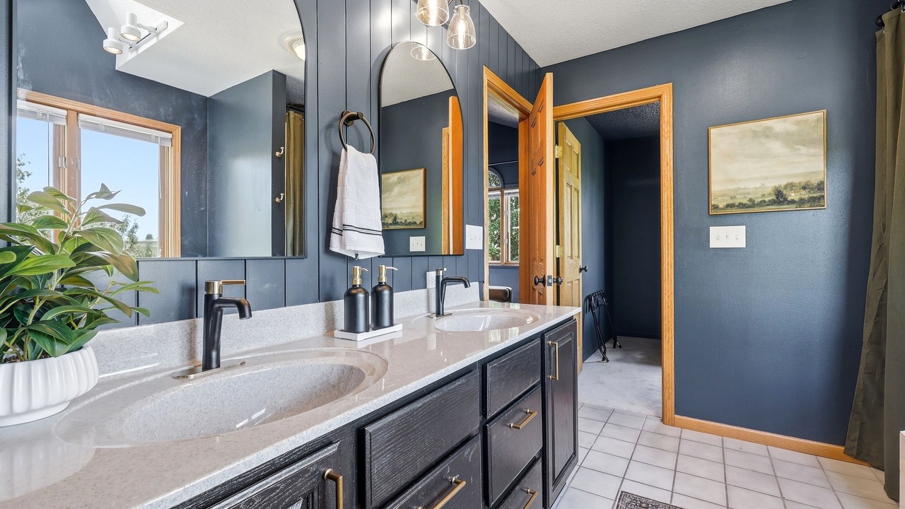 Photo of Bathroom in Grand Rapids