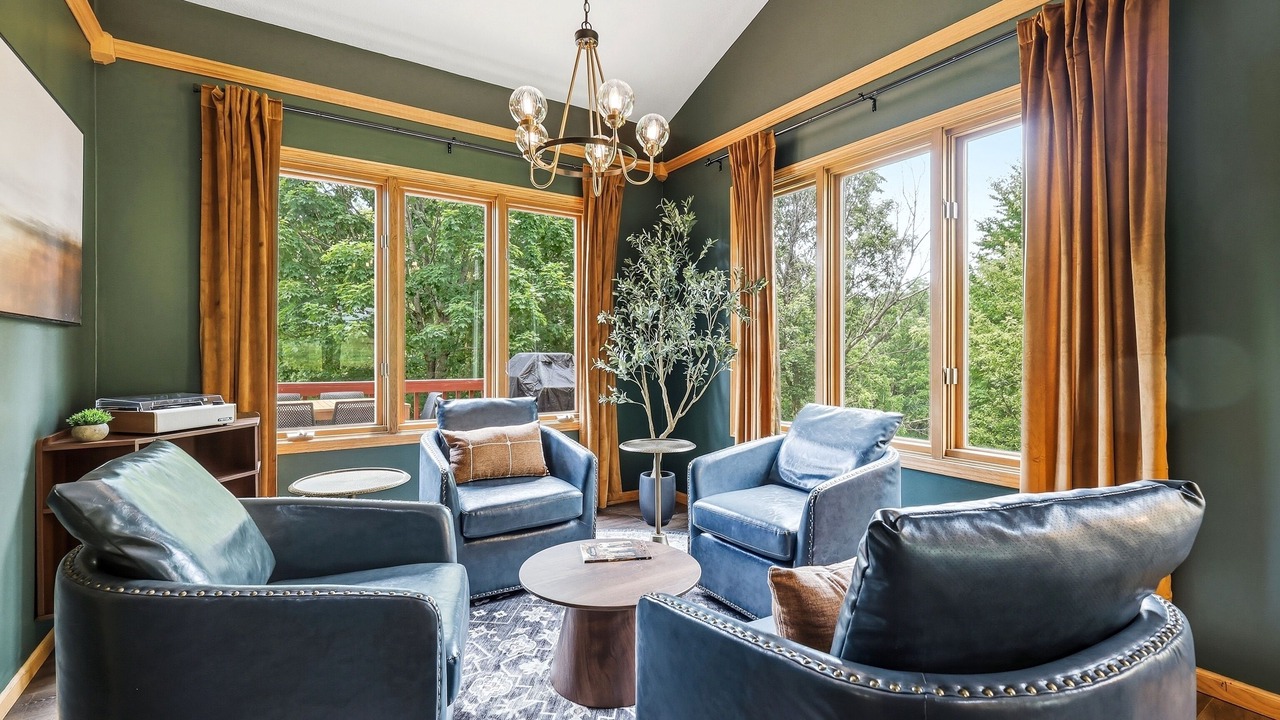 Photo of Livingroom in Grand Rapids
