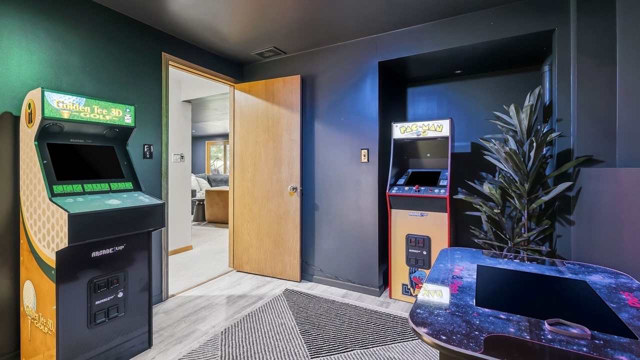 Photo of Bedroom in Grand Rapids