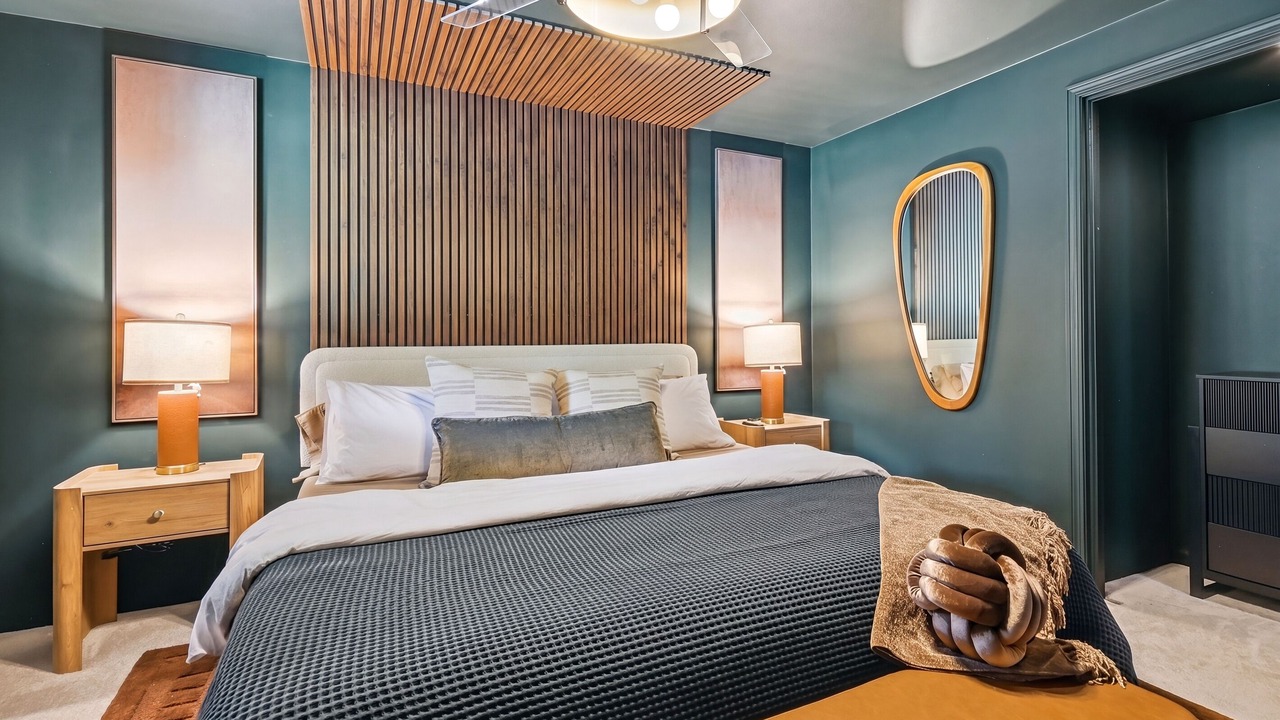 Photo of Bedroom in Grand Rapids