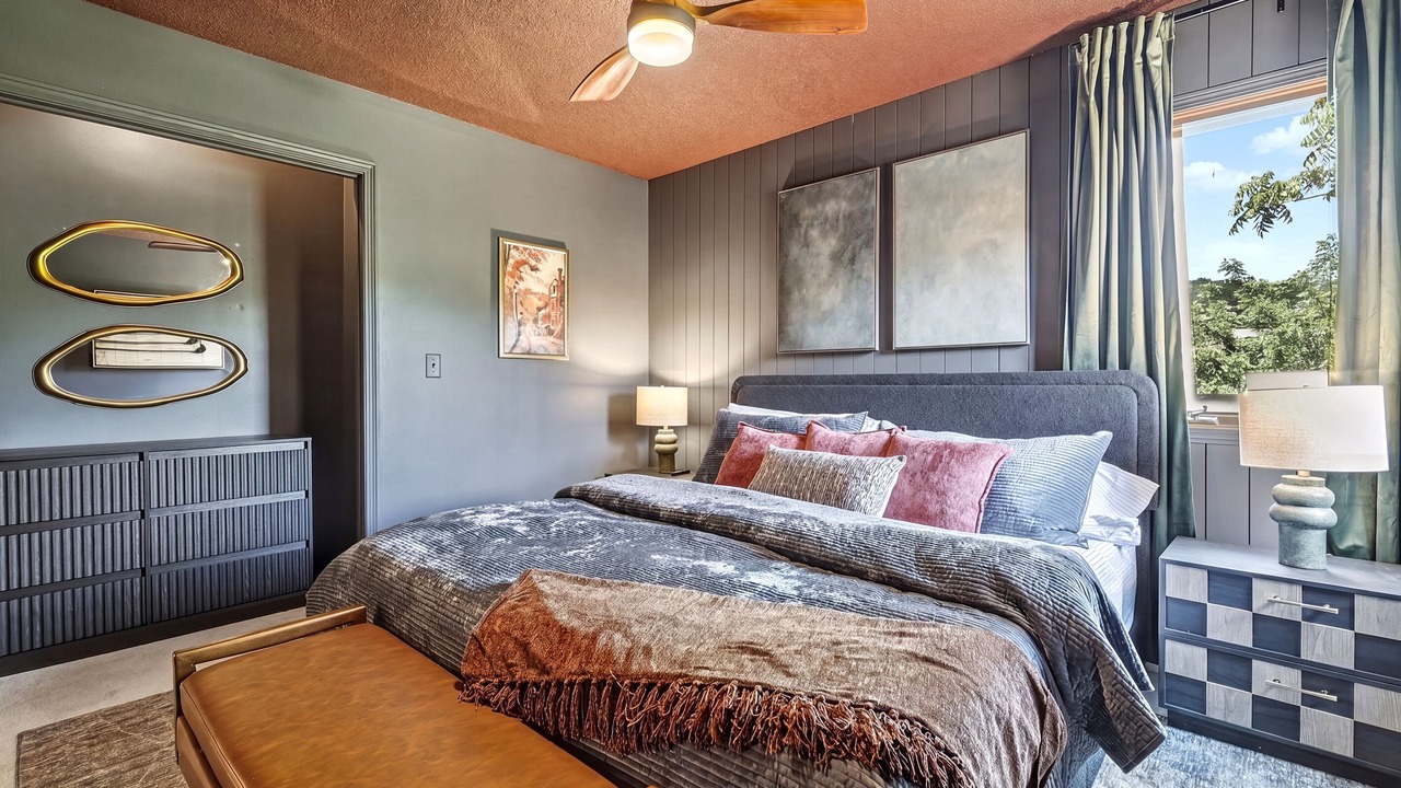Photo of Bedroom in Grand Rapids