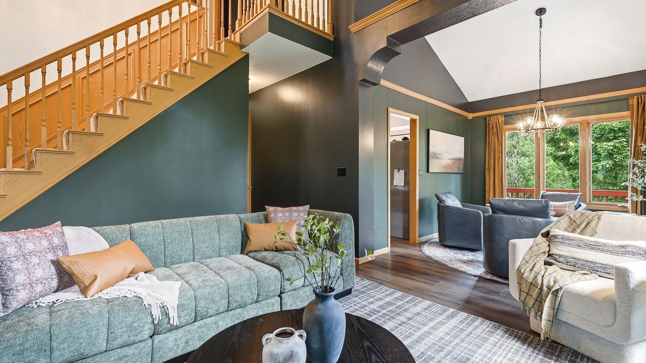 Photo of Livingroom in Grand Rapids