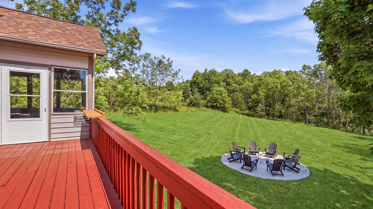 Photo of Outdoor in Grand Rapids