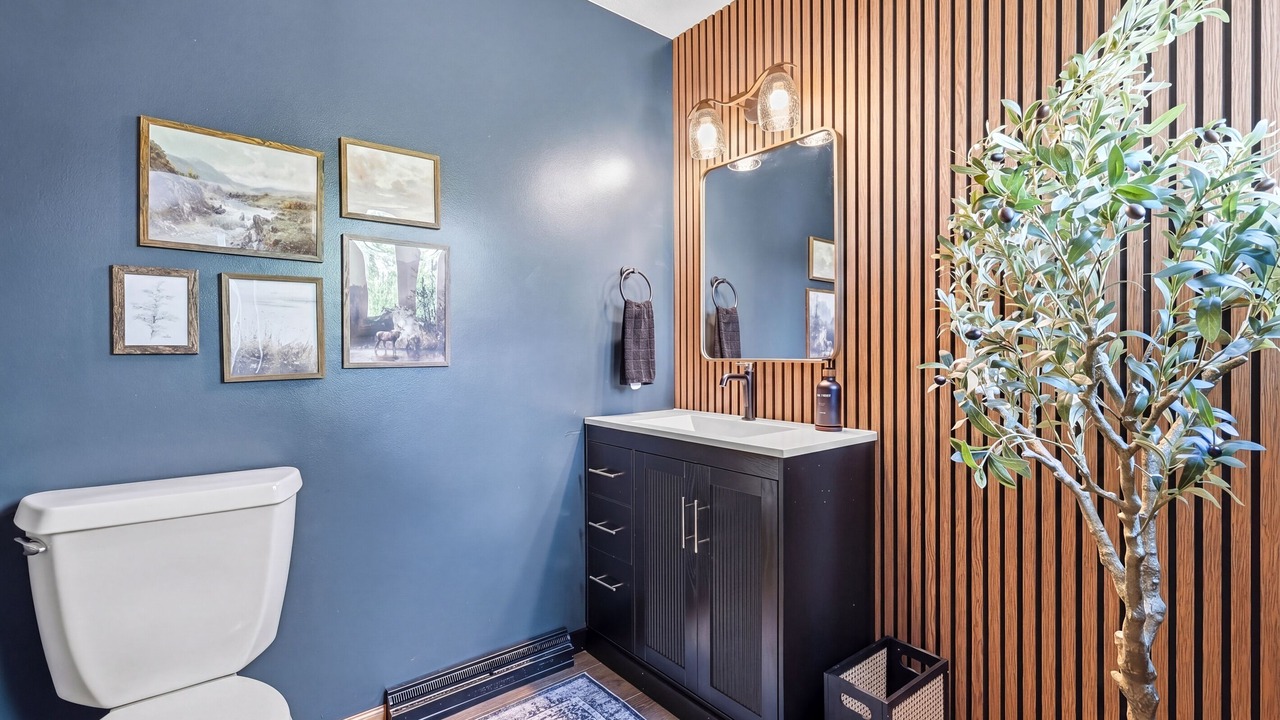 Photo of Bathroom in Grand Rapids
