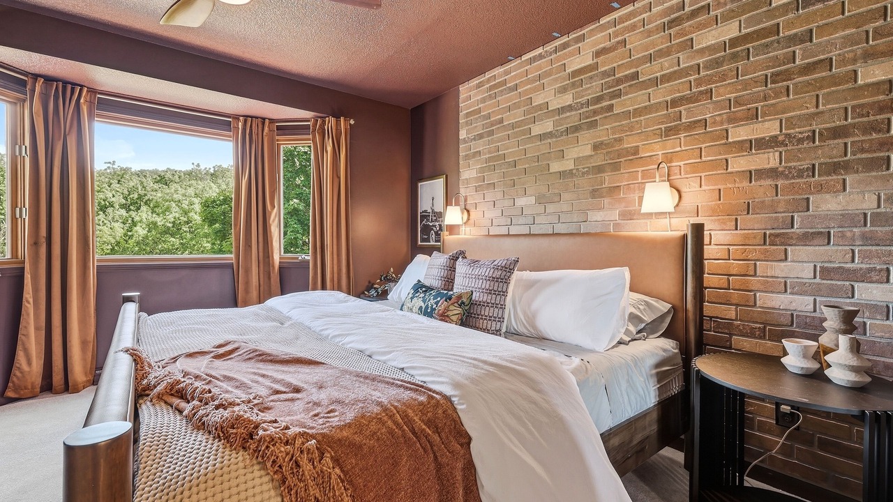 Photo of Bedroom in Grand Rapids