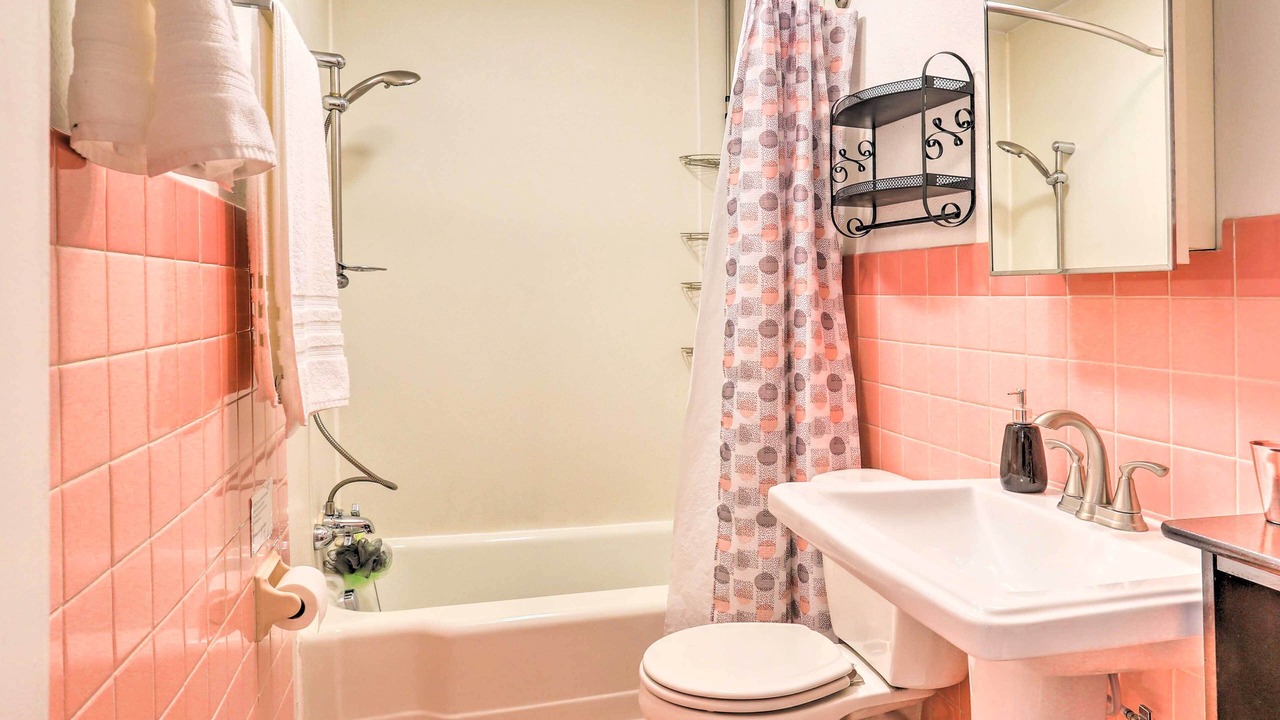 Photo of Bathroom in Rapid City