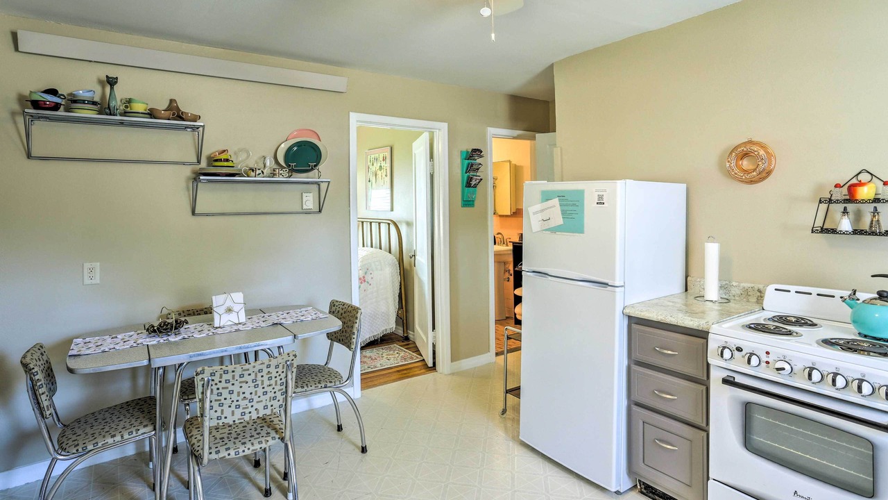 Photo of Kitchen in Rapid City