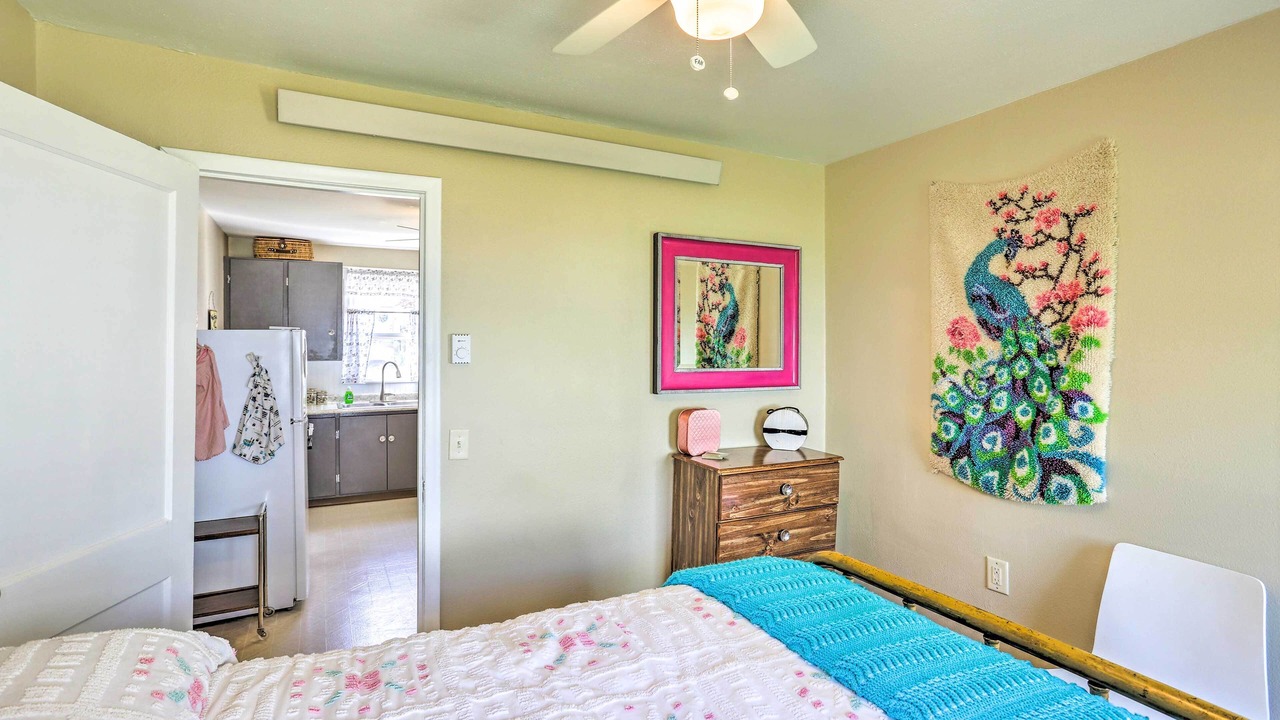 Photo of Bedroom in Rapid City