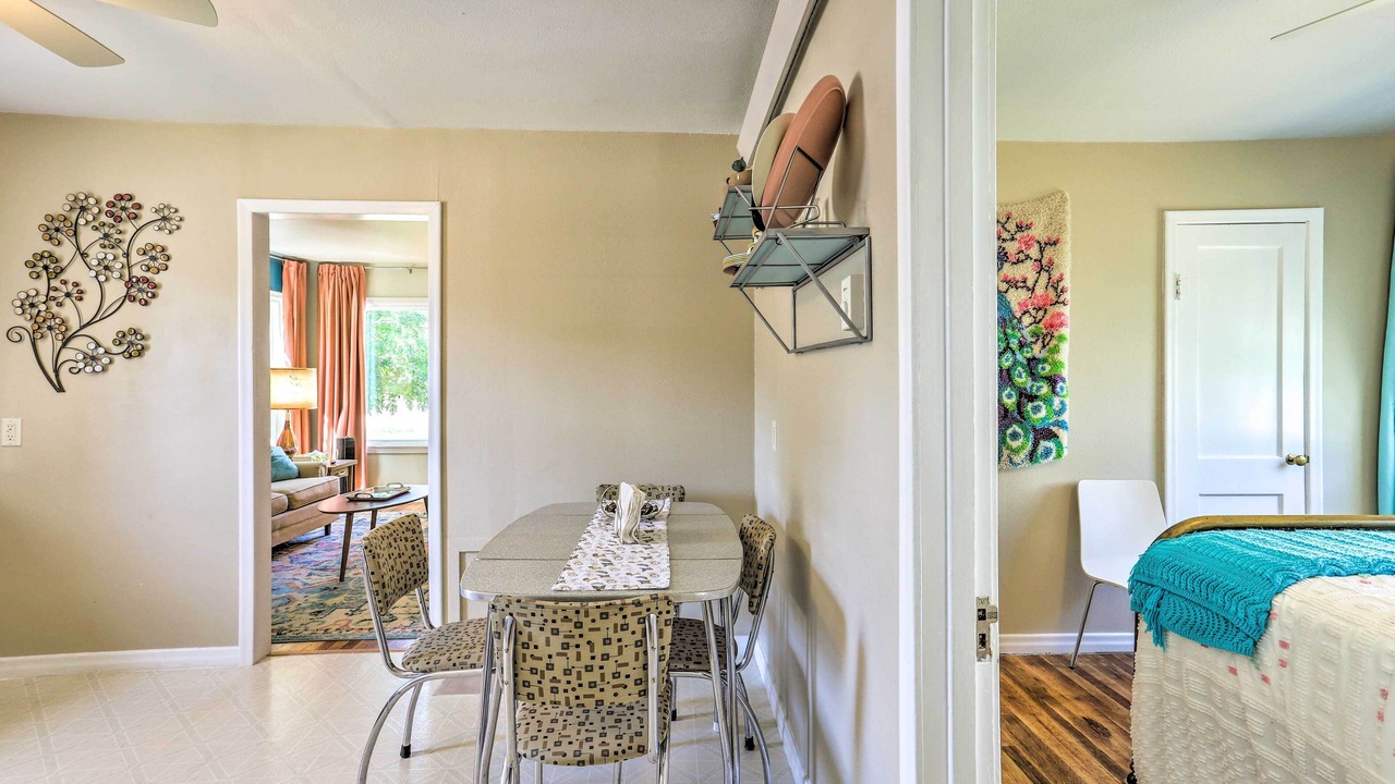 Photo of Bedroom in Rapid City
