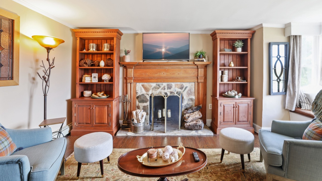 Photo of Livingroom in Purcellville