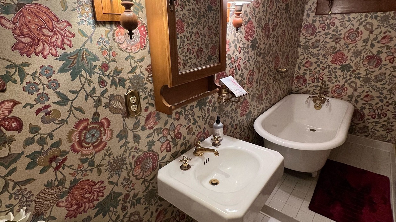 Photo of Bathroom in Purcellville
