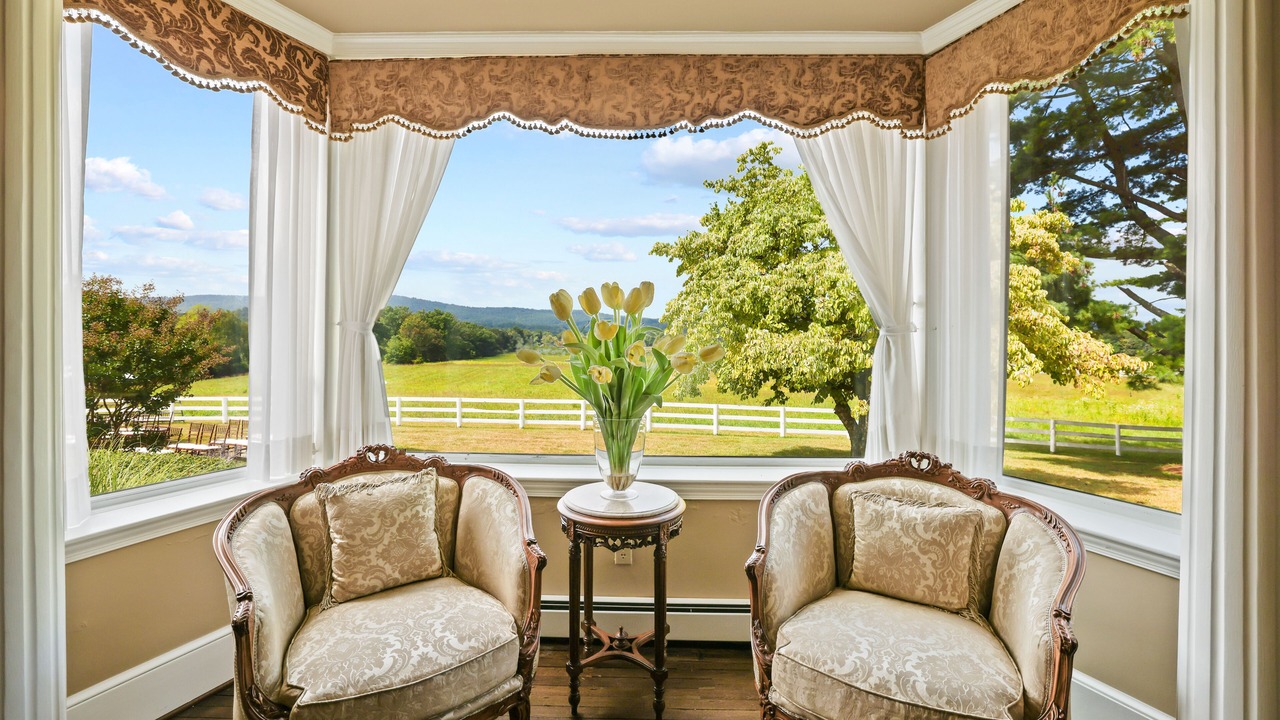 Photo of Bedroom in Purcellville