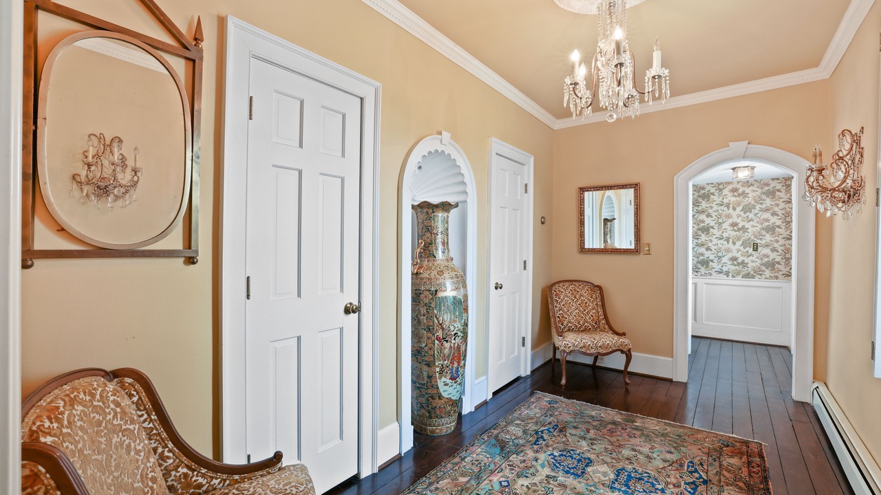 Photo of Bedroom in Purcellville