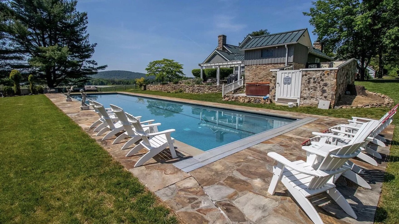 Photo of Outdoor in Purcellville