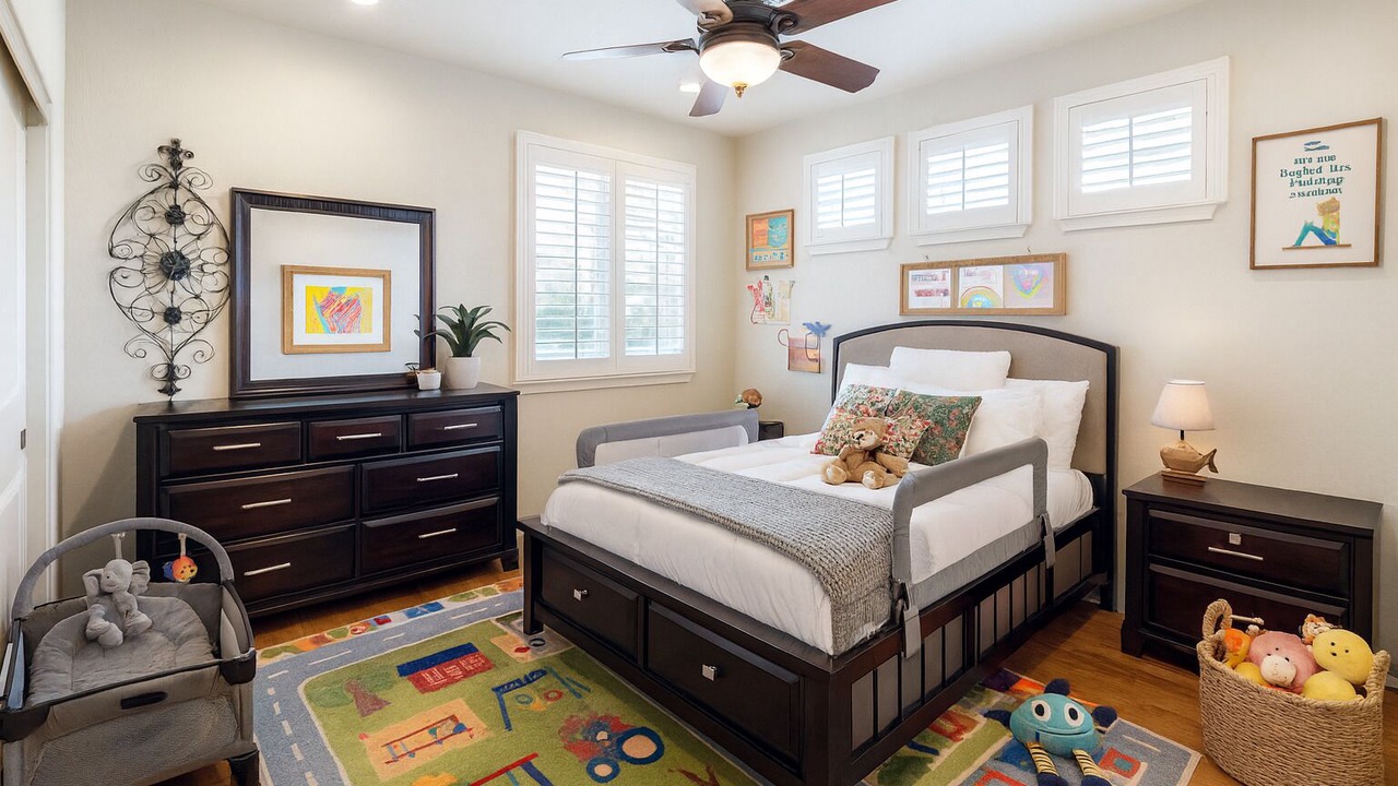 Photo of Bedroom in Kierland