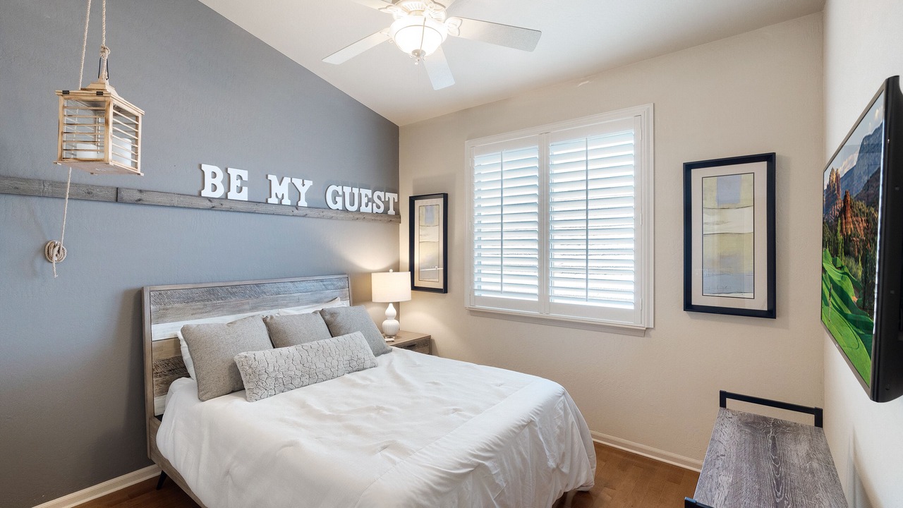 Photo of Bedroom in Kierland