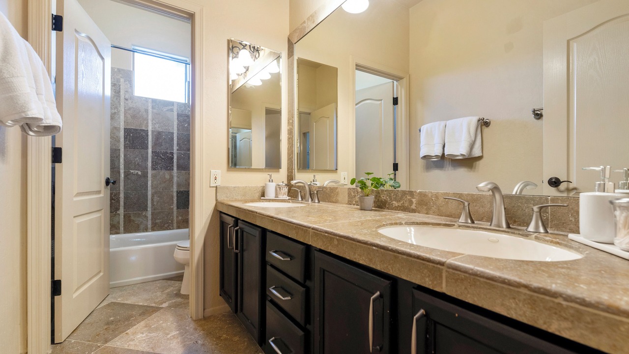 Photo of Bathroom in Kierland